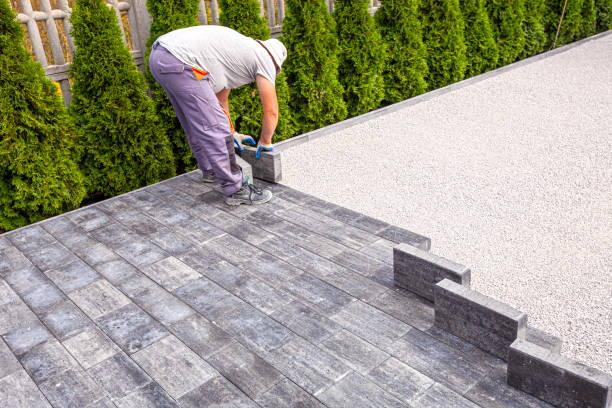 Decorative Driveway Pavers in Sayre, PA