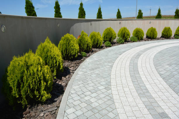 Best Residential Paver Driveway  in Sayre, PA