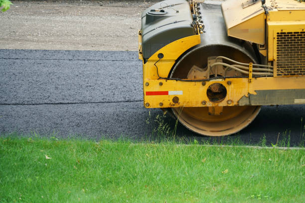 Best Local Driveway Pavers  in Sayre, PA
